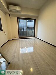 SS・Comfort 302 3階1Kのリビング/ダイニング