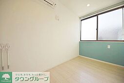 エスアールＹＡＺＡＩＫＥ 105 1階ワンルームのリビング/ダイニング