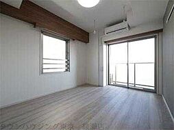 JR常磐線 金町駅 徒歩5分の賃貸マンション 9階1Kのリビング/ダイニング