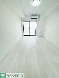 メインステージ四ツ木 412 4階1Kのリビング/ダイニング