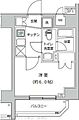 Risingplace綾瀬三番館6階7.2万円