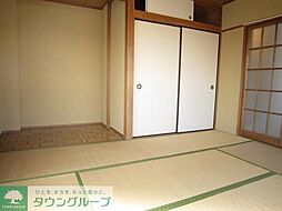 八十吉コーポ 301 3階1Kのリビング/ダイニング