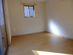 ビオーレ 1B 1階1Kのリビング/ダイニング