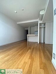 Ｙビル足立江北ティアラ 203 2階ワンルームのリビング/ダイニング