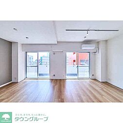 コンフォリア竹ノ塚ウエスト 0703 7階2LDKのリビング/ダイニング