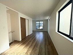 Ｋｏｌｅｔ千住大橋05 2SLDKのリビング/ダイニング