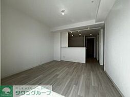 アーバンパーク谷在家 1302 13階1SLDKのリビング/ダイニング