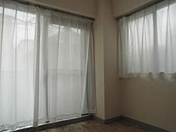 メインステージ北千住 2階2DKのリビング/ダイニング