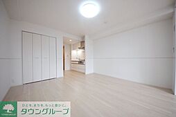 スアヴィス舎人 414 4階1LDKのリビング/ダイニング