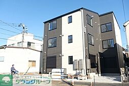 つくばエクスプレス 六町駅 徒歩17分