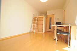 日暮里舎人ライナー 西新井大師西駅 徒歩13分の賃貸マンション 1階1Kのリビング/ダイニング