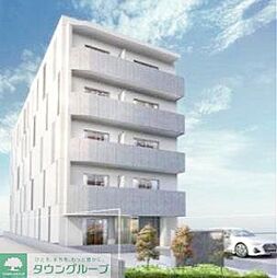 東武伊勢崎線 梅島駅 徒歩9分