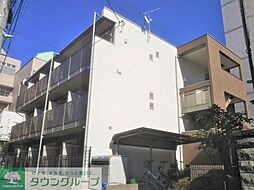 京成本線 千住大橋駅 徒歩13分