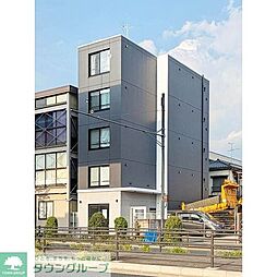 日暮里舎人ライナー 谷在家駅 徒歩5分