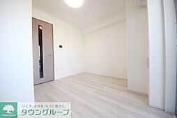 京成押上線 四ツ木駅 徒歩6分の賃貸マンション 5階1Kのリビング/ダイニング