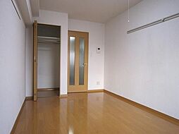 プレステージ綾瀬 704 7階1Kのリビング/ダイニング