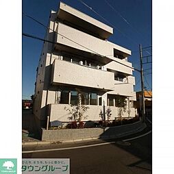 ガーデンホームズ高野