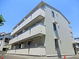 日暮里舎人ライナー 西新井大師西駅 徒歩17分