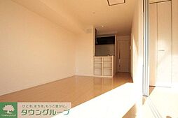 ラ・ボヌール 105 1階2LDKのリビング/ダイニング