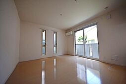 PARTNER 205 2階1LDKのリビング/ダイニング