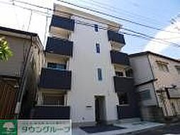 東武伊勢崎線 梅島駅 徒歩6分