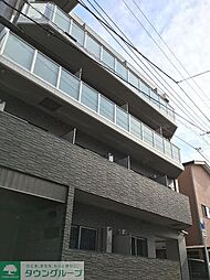 京成押上線 京成立石駅 徒歩7分の賃貸マンション