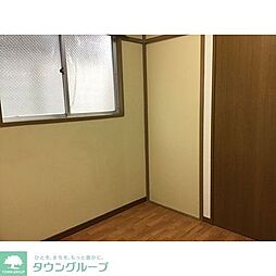 コートM&A　Part6 101 1階2DKのリビング/ダイニング