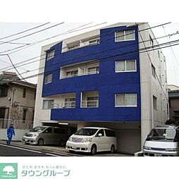 ノーリーズン東綾瀬 302