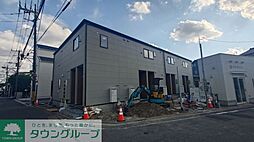 リーブルファイン足立南花畑 104