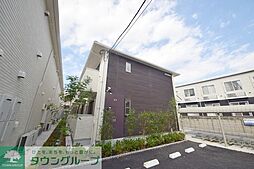 Ａ　ｇａｒｄｅｎ 205