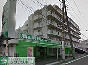 業務スーパー綾瀬店 徒歩6分。徒歩10分。スーパー 460m