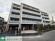 東京都足立区綾瀬1丁目28-32：物件画像／株式会社タウンハウジング東京　タウンハウジング　綾瀬店