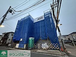 （仮称）リブリ・足立区西新井