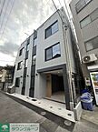 東京都足立区柳原2丁目28-10：物件画像／株式会社タウンハウジング東京　タウンハウジング　綾瀬店
