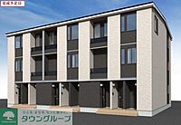 東京都足立区花畑3丁目13-9：物件画像／株式会社タウンハウジング東京　タウンハウジング　綾瀬店