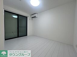 Ｔ’ｓ　Ｃｕｏｒｅ柴又I 1階ワンルームのリビング/ダイニング