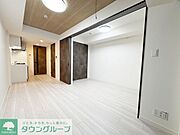 リビング/居室