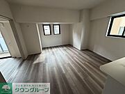 リビング/居室