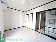リビング/居室