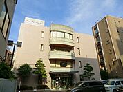 亀有病院 200m