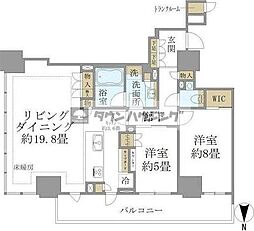 湯島駅 50.0万円