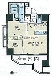 蔵前駅 22.9万円