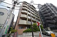 東京都文京区千駄木3丁目41-2：物件画像／株式会社タウンハウジング東京　タウンハウジング　上野店