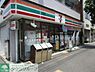 周辺：セブンイレブン墨田本所3丁目店 徒歩6分。コンビニ 480m