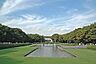 周辺：上野恩賜公園 500m