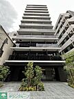 東京都北区中里1丁目1-8：物件画像／株式会社タウンハウジング東京　タウンハウジング　上野店