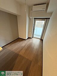 東京メトロ東西線 九段下駅 徒歩4分の賃貸マンション 8階1LDKのリビング/ダイニング