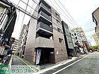 東京都中央区佃2丁目13-4：物件画像／株式会社タウンハウジング東京　タウンハウジング　上野店