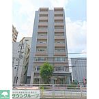 東京都江東区森下3丁目6-7：物件画像／株式会社タウンハウジング東京　タウンハウジング　上野店