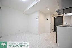 Ｒｅｓｉｄｅｎｃｅ　南千住 3階1LDKのリビング/ダイニング